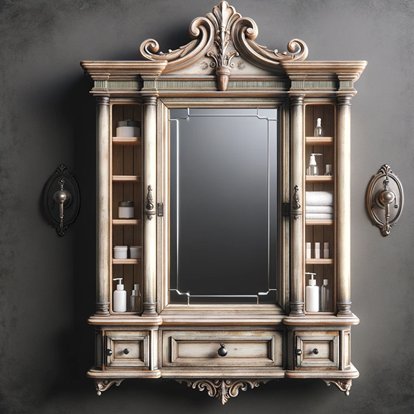 How to Choose the Right Mirror for Your Space?