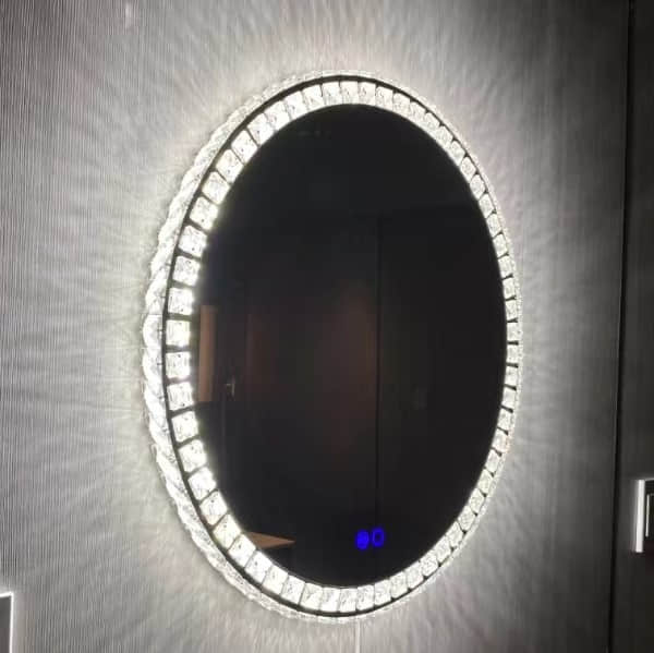 Are LED Makeup Mirrors Bad for Your Eyes?