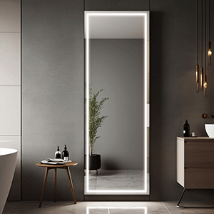 full length mirror supplier