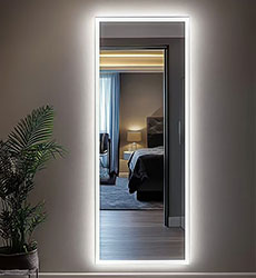 Should I Buy An Led Bathroom Mirror?