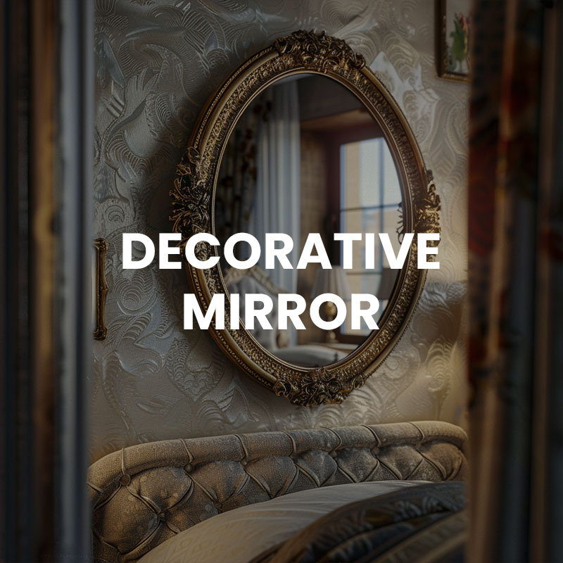 Decorative Mirror